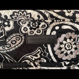 Vera Bradley duffel bag
